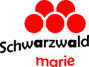 Gottfried Keppler, SchwarzwaldMarie, SchwarzwaldMarie-Logo, Bhl, Schwarzwald, Bhl/Baden, LOGO GMBH, Bollenhut, Schwarzwald-Marie, Baden, Baden-Wrttemberg